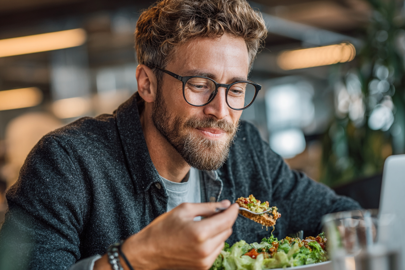 Індивідуальне меню