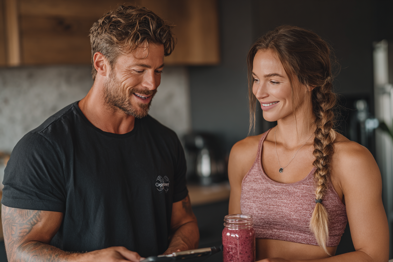 Аналіз харчування